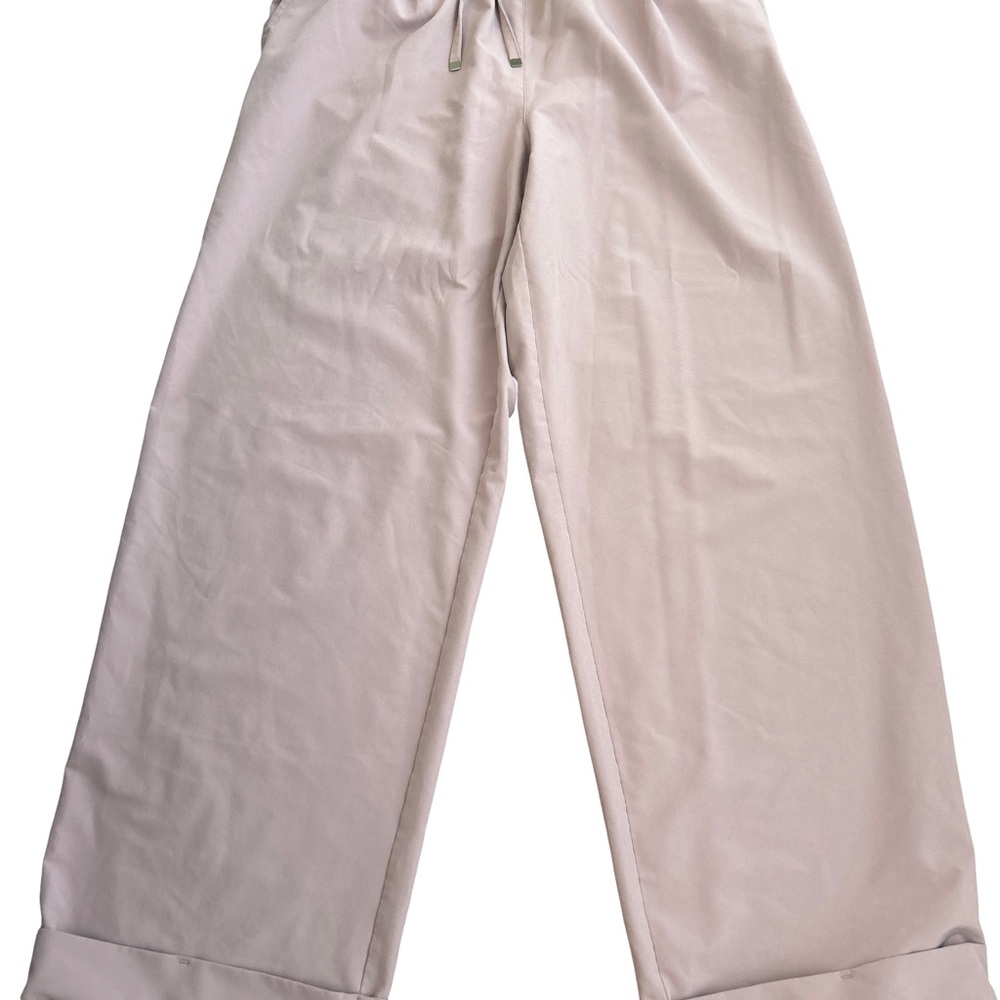 Mondetta Soft Pink Relaxed Pants
